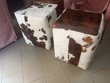 Pouf Cavallino