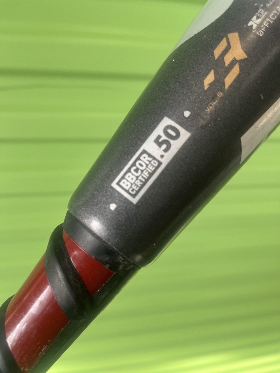Batte De Baseball Demarini Voodoo Raw 32/29 - BBCOR - Occasion - Modèle 2016