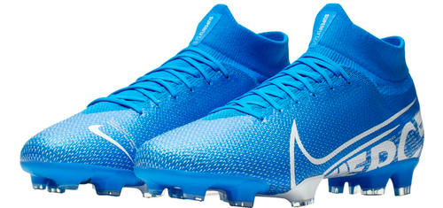 Nike Mercurial Superfly 7 Pro FG Soccer 