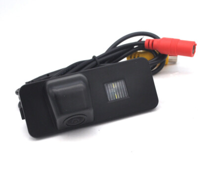 Reverse Camera Number Plate light For Porsche Cayenne Panamera 970 911 991 718