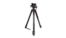 Bog Pod Death Grip Clamping Tripod Aluminum