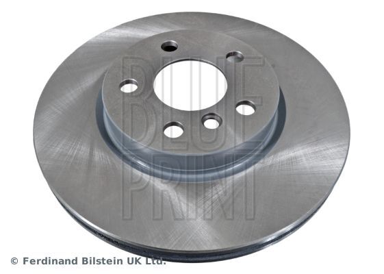 2X Blue Print ADB114325 Bremsscheibe-image