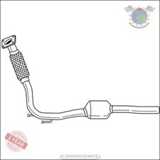 Catalyseurs Seat AROSA