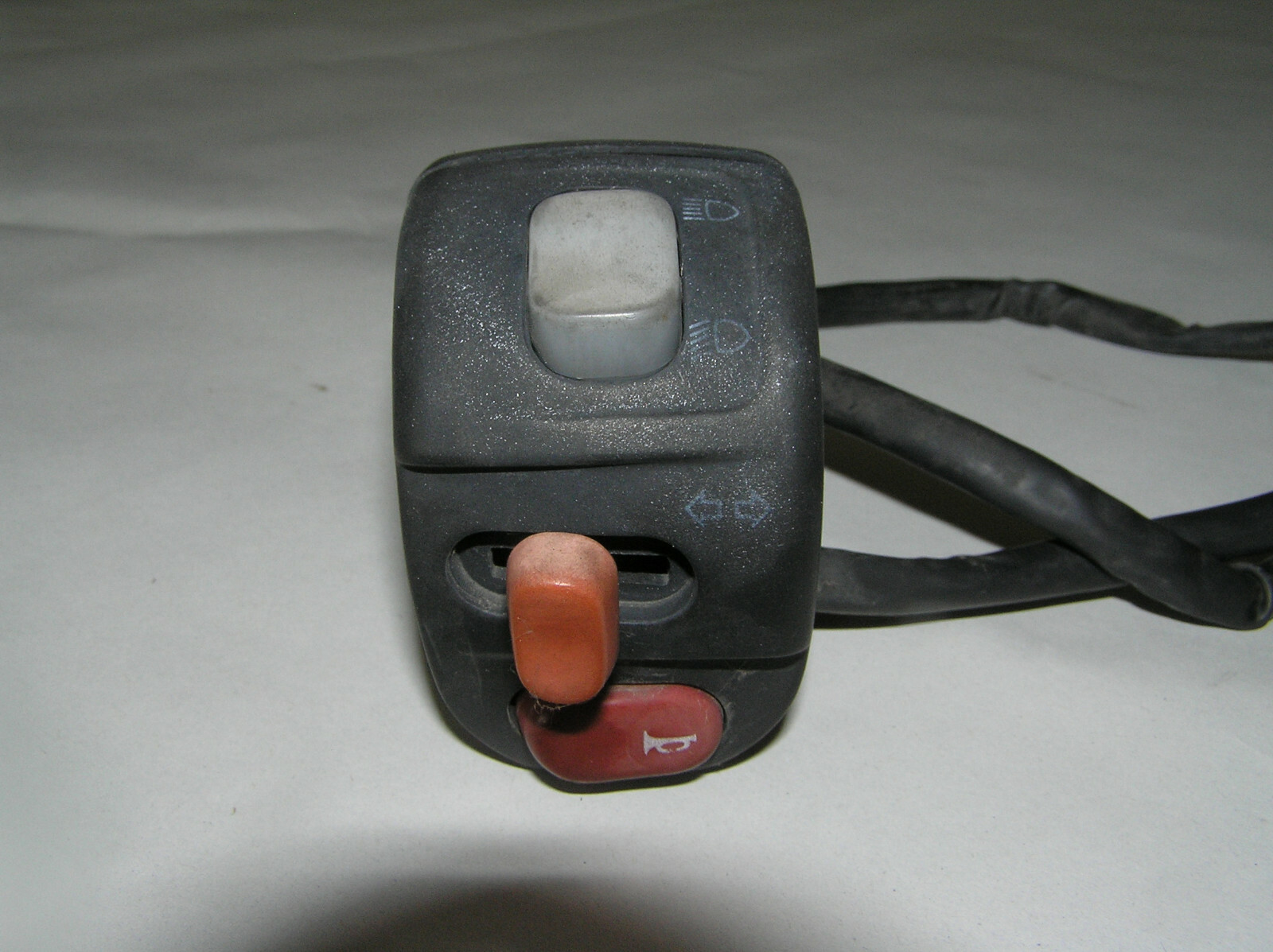 BMW C1 Roller Lenkerschalter links handlebar switch left side | eBay.de