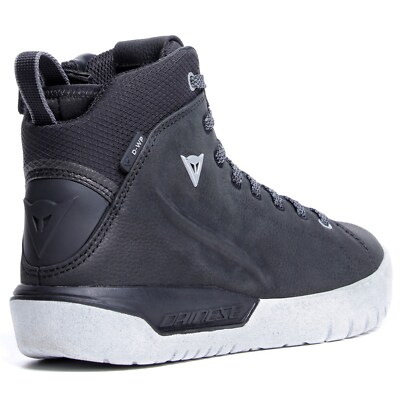 Dainese Motorrad Damen Schuhe 38 Metractive Woman D-WP wasserdicht  Leder