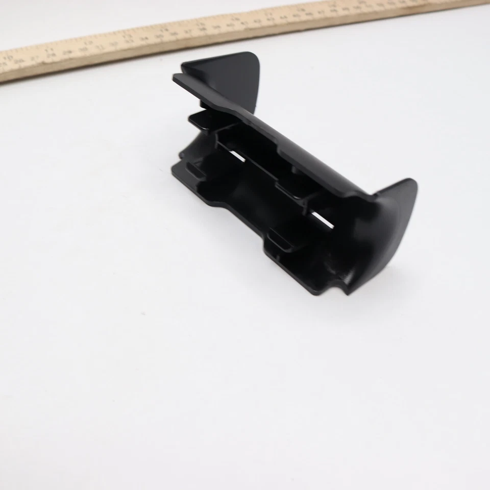 Half Spool For Motive Vertical Cable Manager 32651-001 - Image 2 of 4