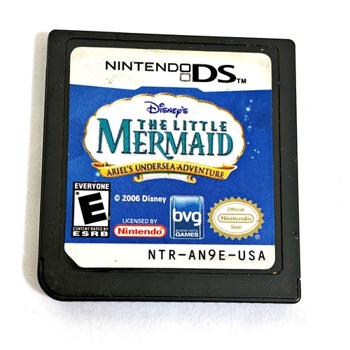 Nintendo DS Games S-Z ~ Cart Only ~ See Desc for More Games - Picture 81 of 154
