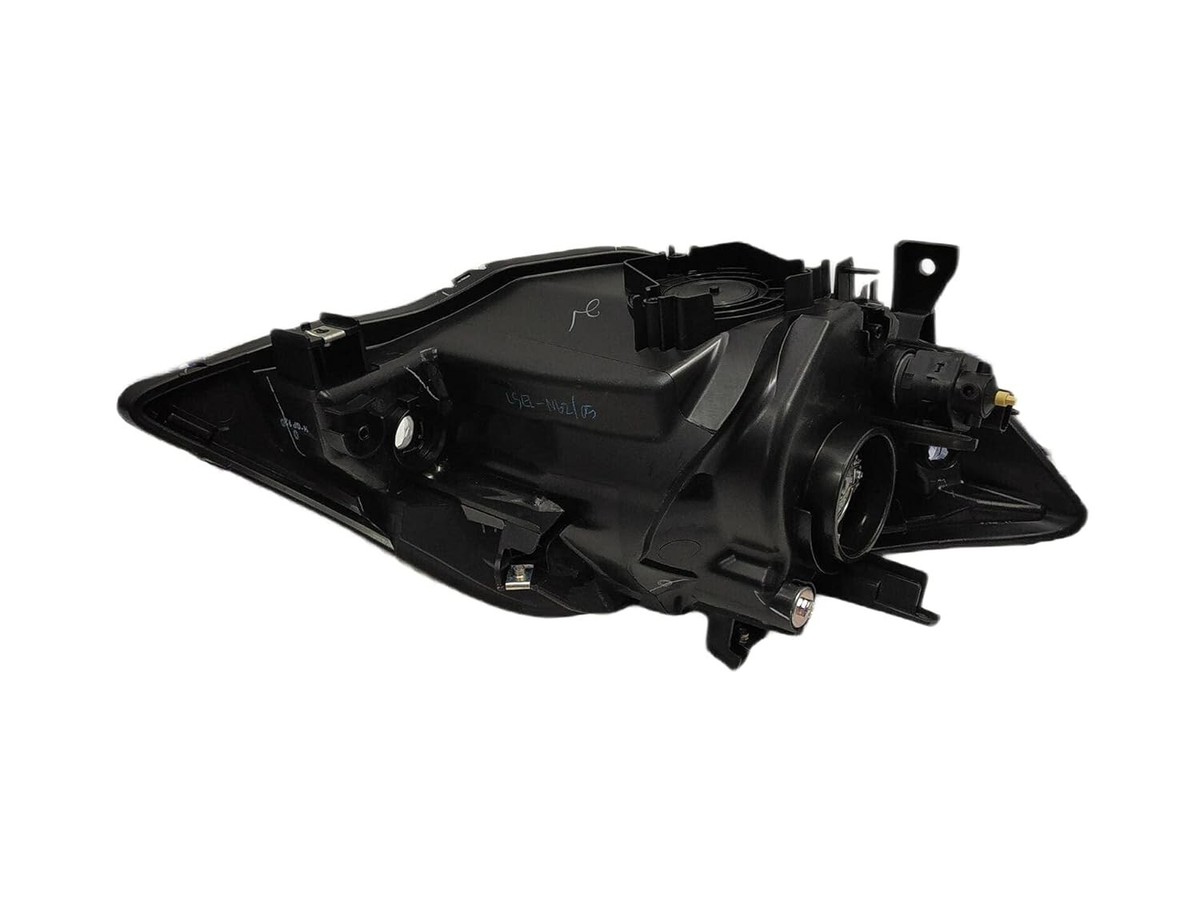 2006年版テーマデッキです Headlight assembly for Honda City ZX (Left Side) 2006-2009 | eBay