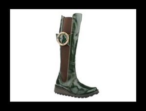 fly patent boots