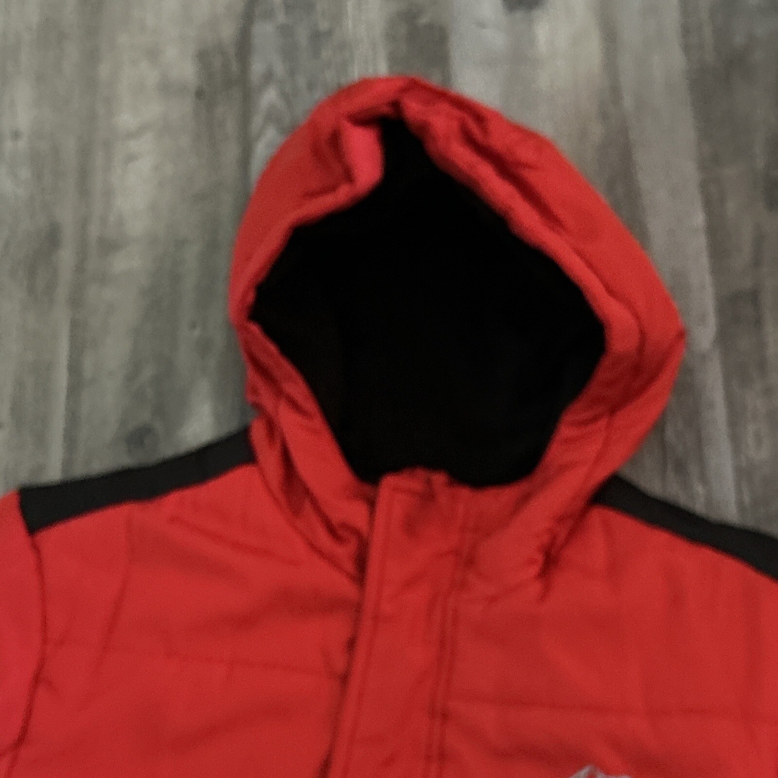Expedition Winter Jacket. Very Good Condition. - image 15