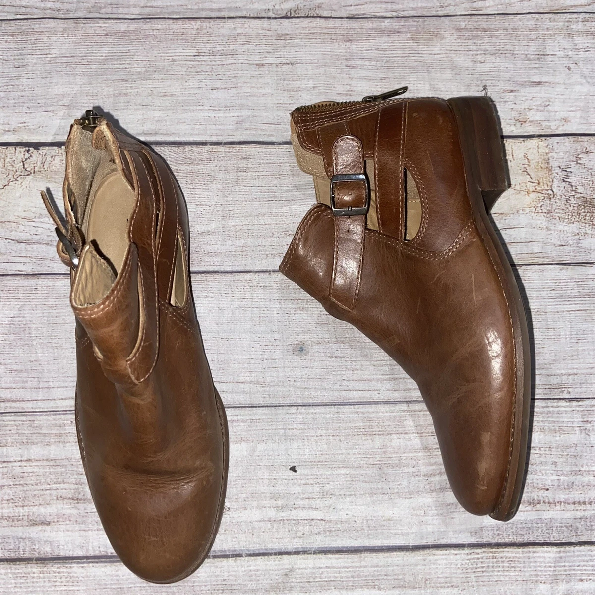 Ll bean womens ankle boots hotsell
