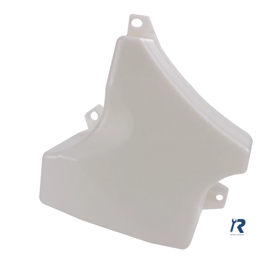 Windshield Washer Reservoir w/Pump 603-5402 fit for 06-16 Perterbilt Kenworth HD - Image 3 of 4