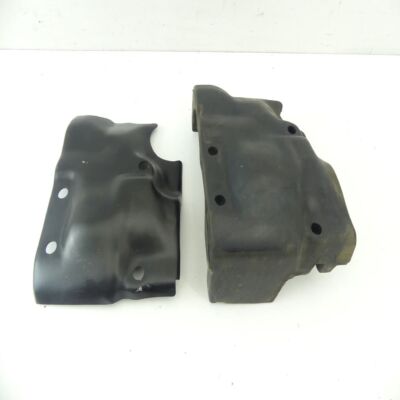 Triumph Tiger 900 T709 EZ:99 Motor Vibrationsgummi Abdeckung 24435