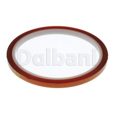 5mm High Temperature heat Resistant Kapton Tape Polymide BGA 100ft