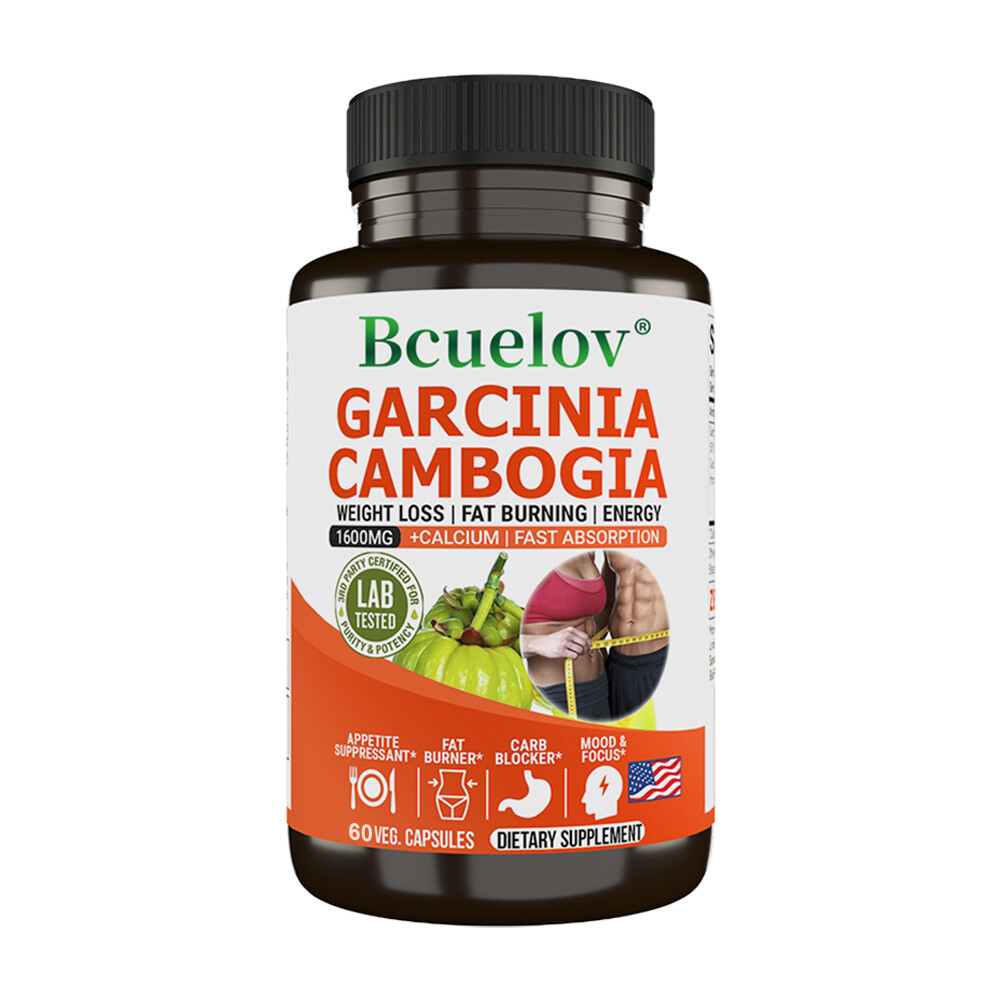l carnitina garcinia cambogia WEIGHT LOSS FAT BURNING ENERGY 1600MG+CALCIUMI FAST ABSORPTION bundle:Buy 3 Get 1 Detoxification and Liver Support NutraBio Lean Shots L-Carnitine