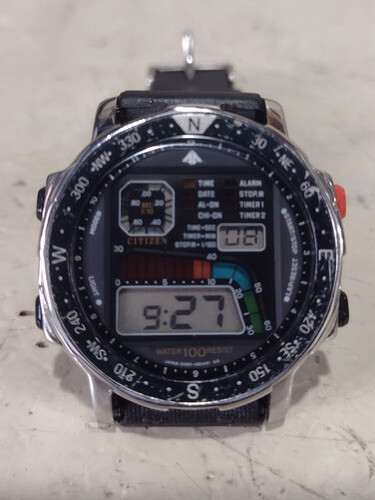 citizen windsurfer