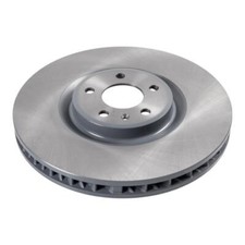 Disque de frein Porsche Macan