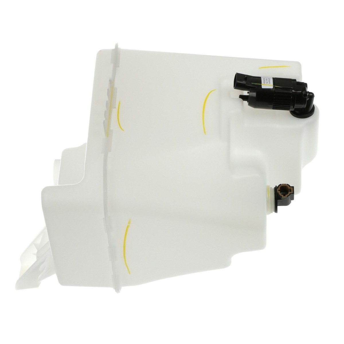 2013-2016 Nissan Sentra Windshield Washer Fluid Reservoir