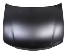 Motorhaube (stahl) für: MITSUBISHI LANCER VI 09.95-08.03
