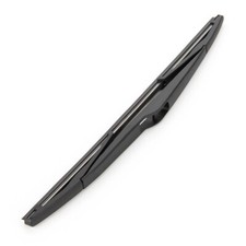 Jeu De Balais D'essuie-glace Plats Avant 600 + 530 Mm – Compatible Peugeot 406 Et Plein D'autres – Partsline – Neuf