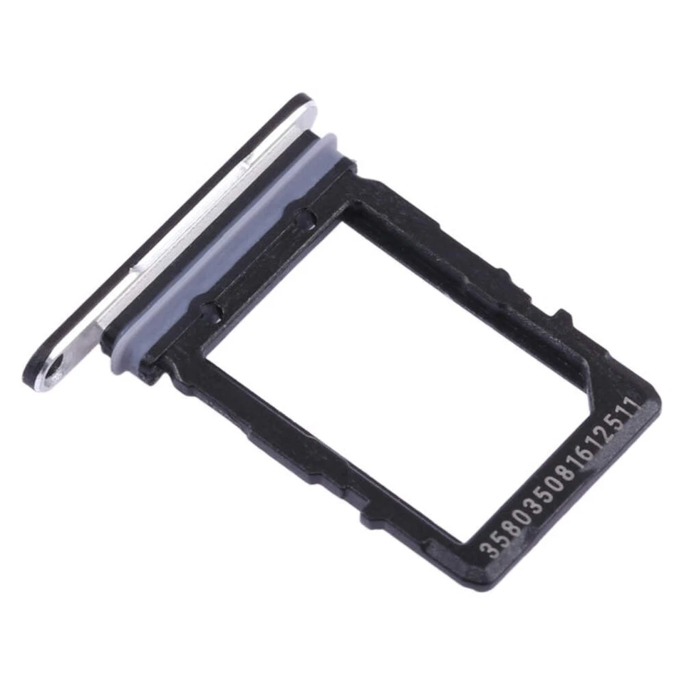 SIM Card Tray for Google Pixel 2 XL - Replacement Part - Image 4 of 4