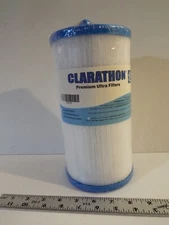 CLARATHON PREMIUM ULTRA FILTERS-THE SPA DEPOT-FC0170-NEW-SEALED-FILTER***