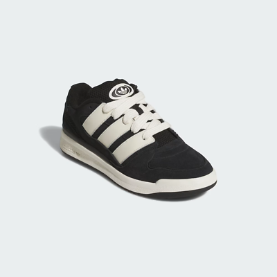 Adidas Originals Forum2000 Shoes in Black/Off White | eBay display picture 2