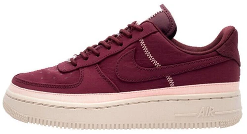 Nike Air Force 1 Night Maroon W