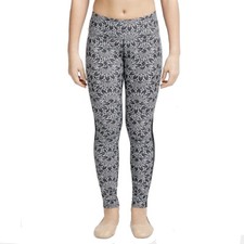 Capezio Girls Boho Fairytale Wanderer Legging - T10992C