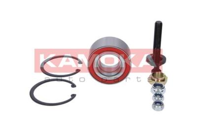 KAMOKA 5600002 Radlagersatz Vorne für VW AUDI SKODA