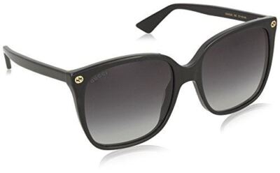 GUCCI GG0022S-001 Women display picture 1