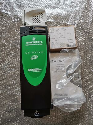 NEW EMERSON CONTROL TECHNIQUES SP1405 AC Drive