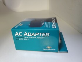 NEW  Heavy Duty 110V AC Power Supply Adapter for the Sega 32X System 