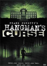 Hangmans Curse: David Keith Mel Harris Leighton Meester Douglas Smith DVD WS FS