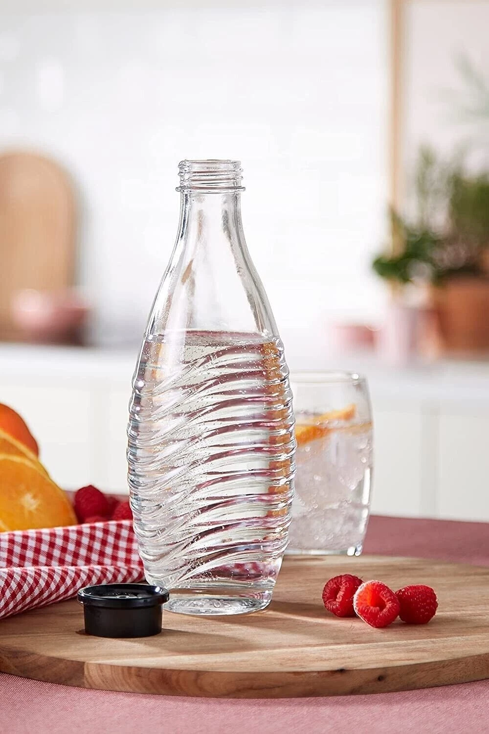 SodaStream Carbonating Carafe