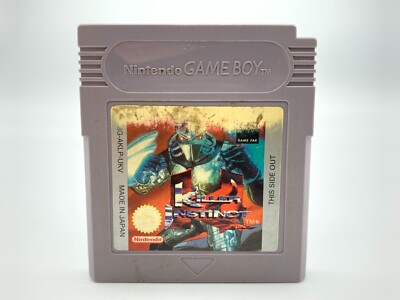 Killer Instinct (Nintendo Game Boy) Spiel Modul [Akzeptabel] UKV