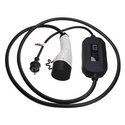 E-Auto Ladekabel für Volvo V90 PHEV XC40 Recharge V90 Recharge 16A 3,5 kW 3m