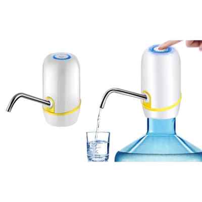 Aholicdeals Portable Bottom Loading Electric Water Dispenser