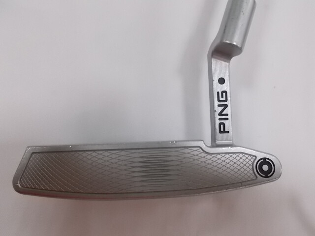 PING VAULT ANSER 2 Platinum 33INCHES JP MODEL PUTTER 20 | eBay