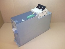 MINT CONDITION Bosch Servo Drive ERBACH TYP NV 21/1V-D