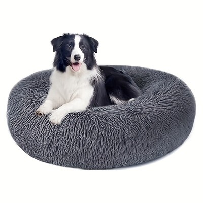 Non-slip Pet Bed Cat Kennel Dog Kennel Washable Indoor Sedation Cat Sofa