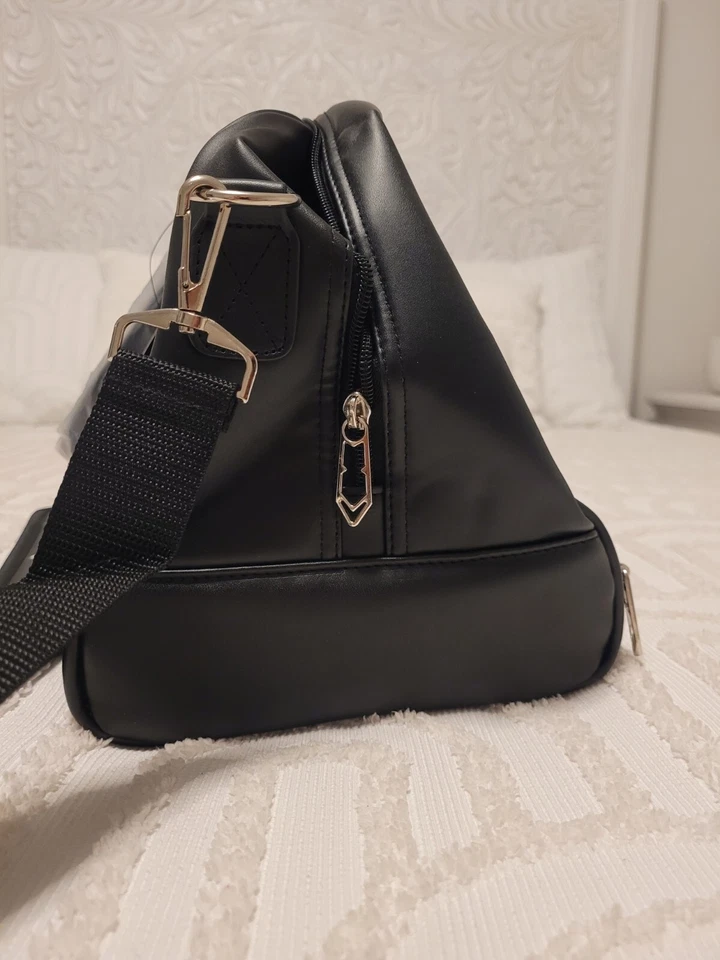 Bolsa de viaje Callaway Golf Boston en NEGRO Foto 4 de 4