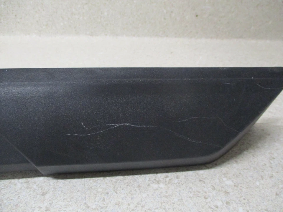 15 до 20 новый Escalade Tahoe Yukon пассажирский правый багажник на крыше боковая рейка - Изображение 4 из 4