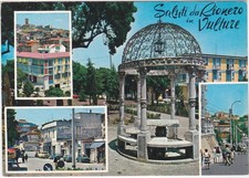 RIONERO IN VULTURE - POTENZA - SALUTI DA.. -3960-