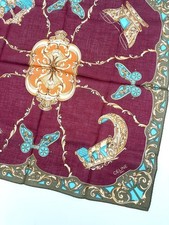 CELINE Handkerchief