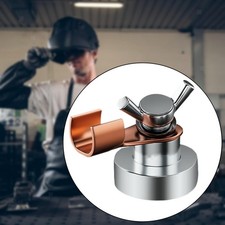 Magnetischer Schwei&szlig;erdungsklemmenhalter, Robuster Professioneller