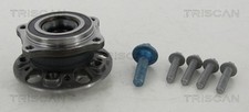 Radlagersatz TRISCAN 8530 23138 f&uuml;r V222 MERCEDES X222 W222 C217 KLASSE 350 222