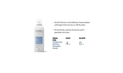 Goldwell Stylesign Volume Root Boost Spray 200 ml Ansatzspray Volumen und Fülle