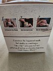 The Isle Co Soy Lotion CANDLE Single Wick  Headache Relief 9oz   Moisturizer — photo 4