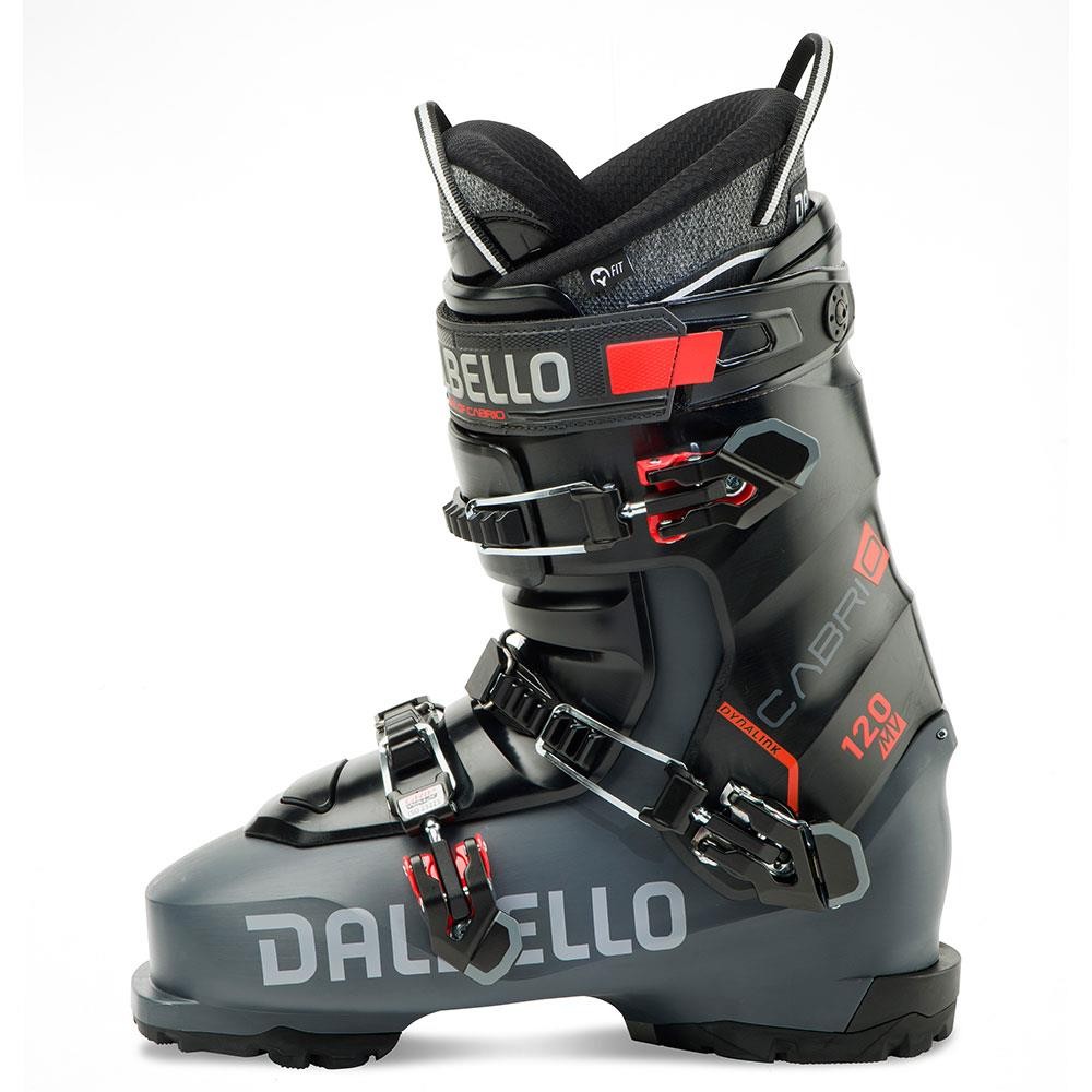 SALOMON Scarponi da sci uomo Dalbello Cabrio MV 120 2025